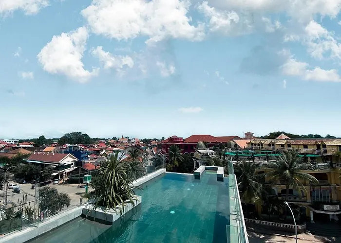 Aborest Tropical Siem Reap
