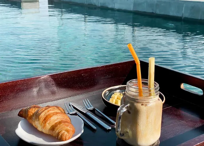 Aborest Tropical Siem Reap