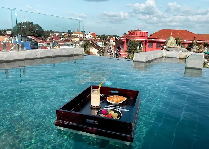 Aborest Tropical * Siem Reap