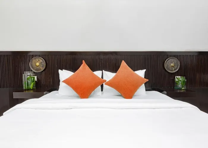 Hostel Aborest Tropical *