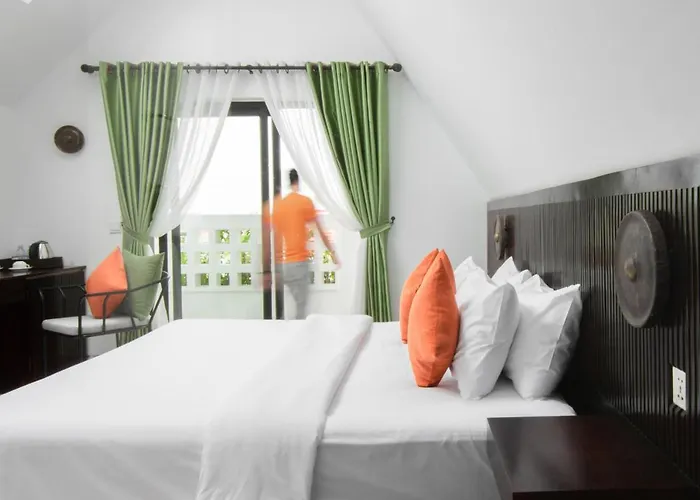 Hostel Aborest Tropical