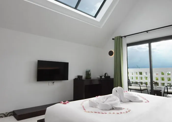 Hostel Aborest Tropical Siem Reap