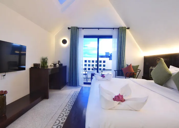 Aborest Tropical * Siem Reap