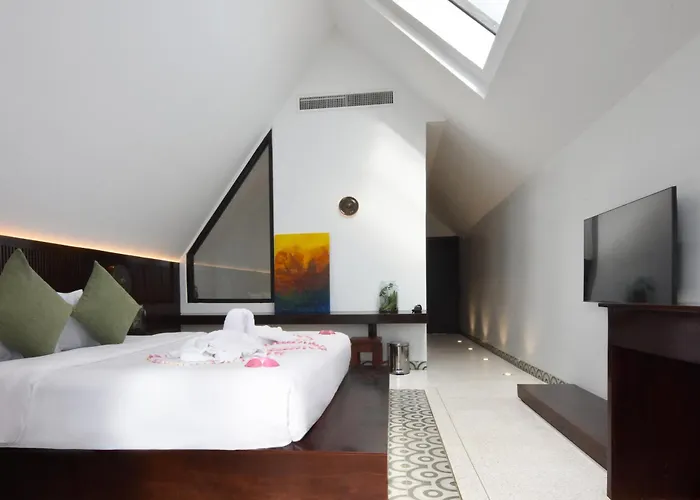 Aborest Tropical Siem Reap