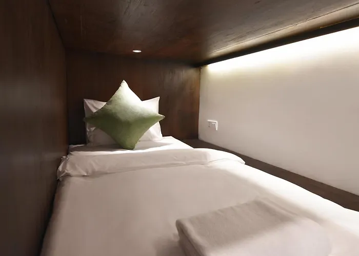 Aborest Tropical Siem Reap