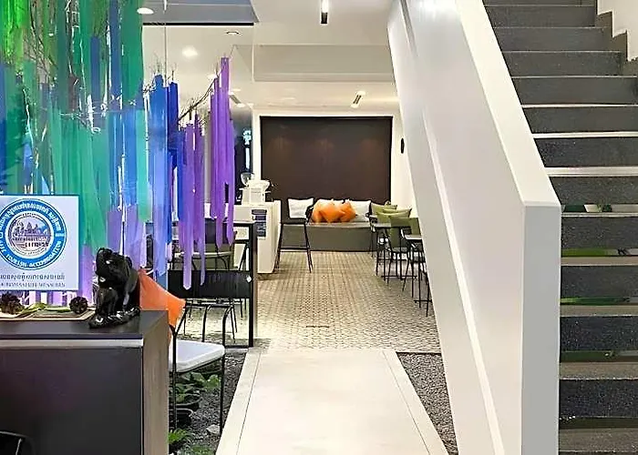 Aborest Tropical