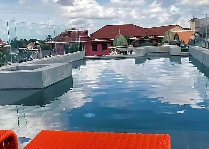 Aborest Tropical