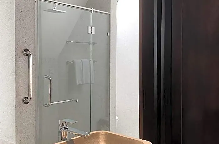 Hostel Aborest Tropical Siem Reap