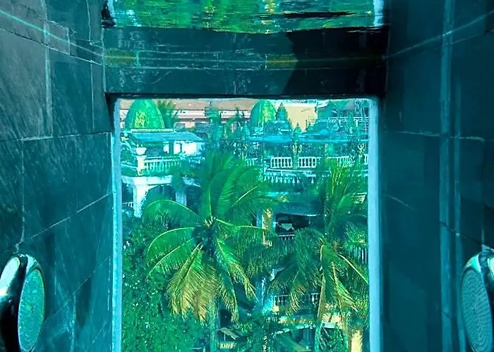 Aborest Tropical * Siem Reap