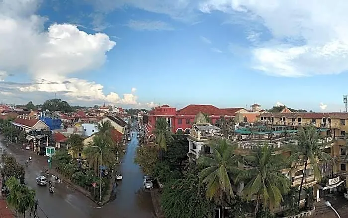 Aborest Tropical *