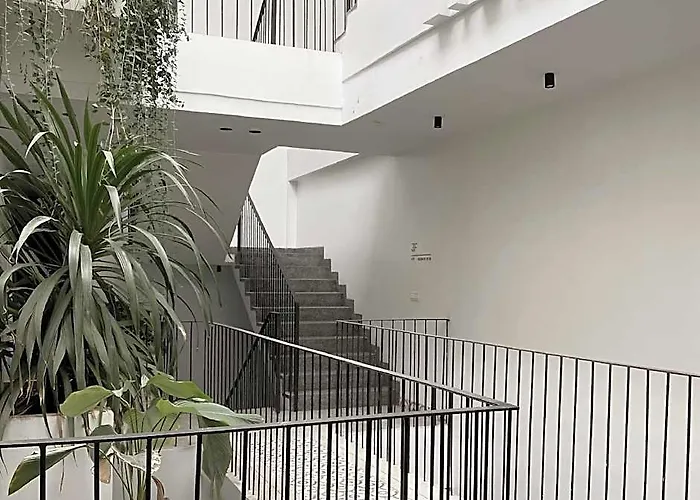 Hostel Aborest Tropical