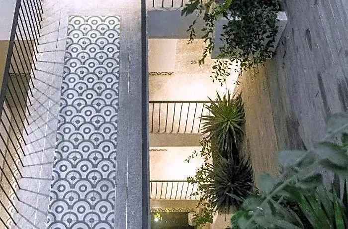 Hostel Aborest Tropical *