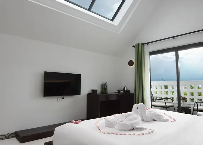 Aborest Tropical * Siem Reap