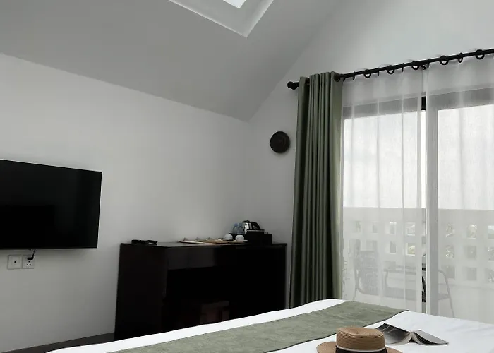 Aborest Tropical Hostel Siem Reap