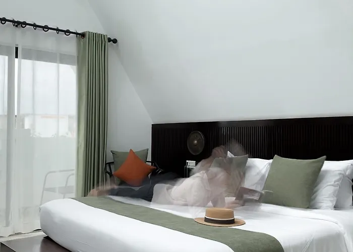 Aborest Tropical * Siem Reap